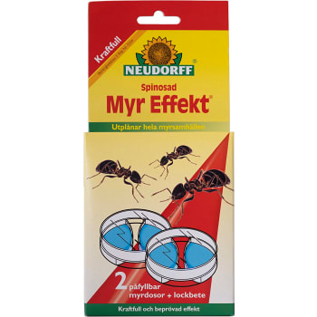 Myr Effekt Dosor 2-p Neudorff