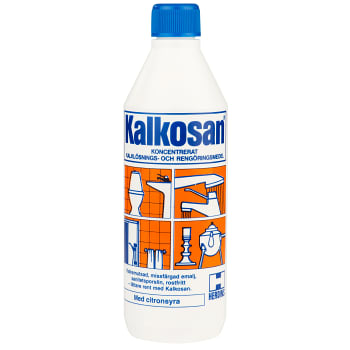 Rengöringsmedel Koncentrat 500ml Kalkosan
