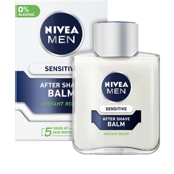 After Shave Balm Sensitive 100ml NIVEA MEN