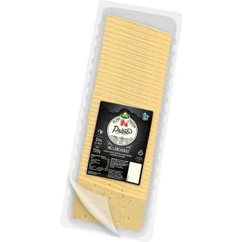 Ost Präst 31% Skivad 750g Arla Ko