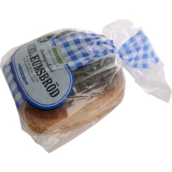 Jubileumsbröd 1kg Östras Bröd | Handla mat online från din lokala ICA-butik