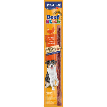 Beef-Stick Kalkon 12g Vitakraft