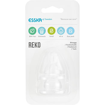 Dinapp Reko Small 2-p Esska
