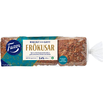 Frökusar 480g Fazer | Handla mat online från din lokala ICA-butik