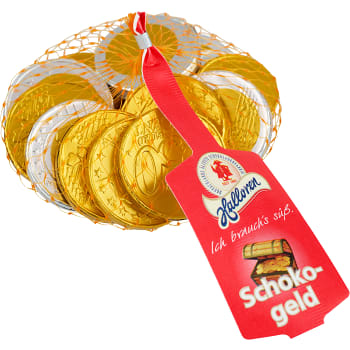 Chokladpengar 100g Asba