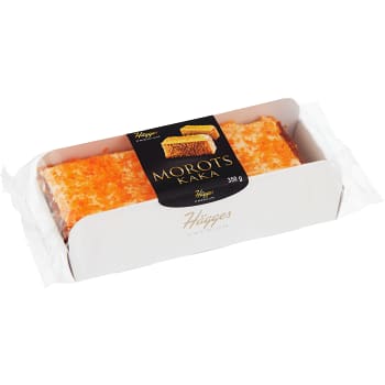Morotskaka 350g Hägges