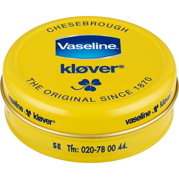 Vaselin 40g Klöver