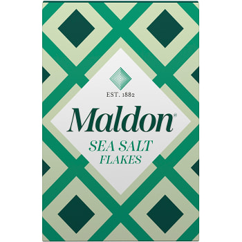 Havssalt 250g Maldon