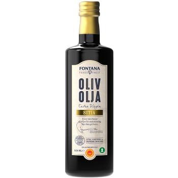 Extra virgin Olivolja Sitia 500ml Frixos Finest