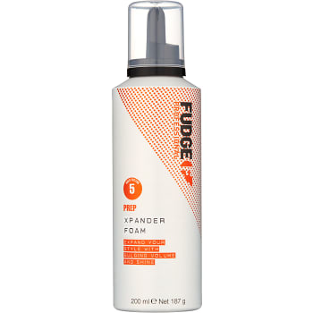 Foam Xpander 200ml Fudge