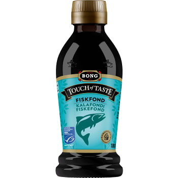 Fiskfond 180ml Touch of Taste