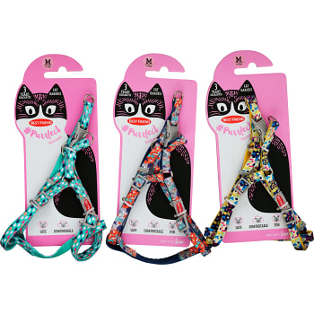 Kattsele Purrfect M 5-8kg Best Friend