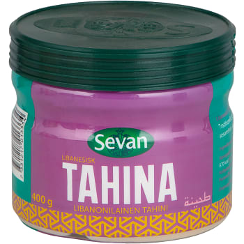 Sesampasta Tahina 400g Sevan