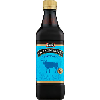 Kalvfond 500ml Touch of Taste