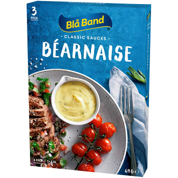 Bearnaisesås 3-p 6dl Blå Band