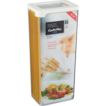 Torrförvaring 2,25l GastroMax