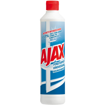 Fönsterputs Original 500ml Ajax
