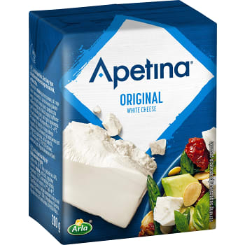 Vitost Classic Krämig 200g Apetina®