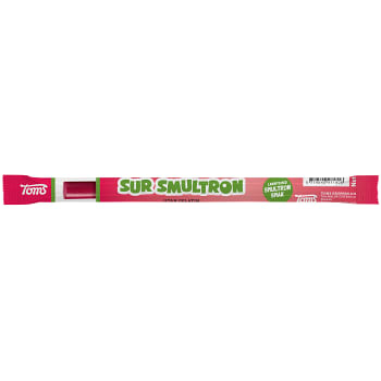 Pingvinstång Sur Smultron 27g Pingvin