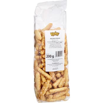 Polska Pinnar 200g Kriss