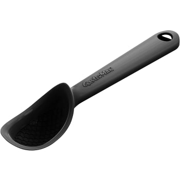 Glasskopa Svart 18cm Gastromax