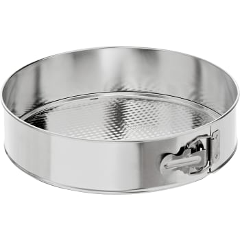 Springform Bleckplåt 27cm Gastromax