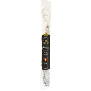 Salami Fuet Iberico 150g Zeta