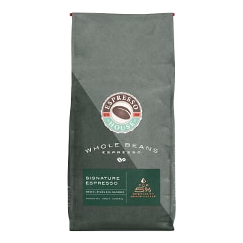 Kaffebönor Signature Espresso 500g Espresso House