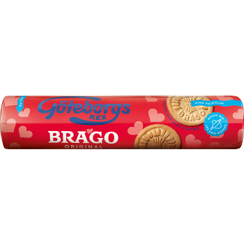 Brago 225g Göteborgs