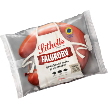 Falukorv Ring 800g Lithells