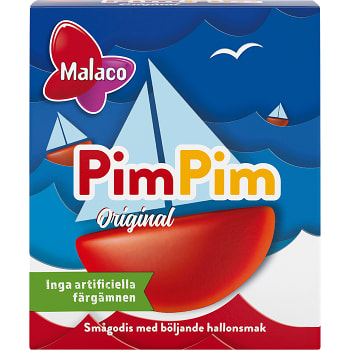 Pim Pim 20g