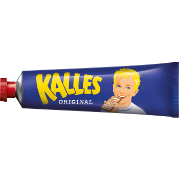 Kaviar original 190g Kalles