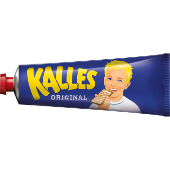 Kaviar original 300g Kalles