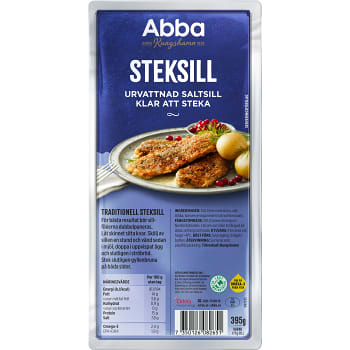 Steksill 395g Abba