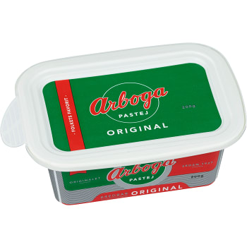 Leverpastej Bredbar 200g Arboga
