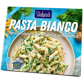 Pasta Bianco 350g Dafgård