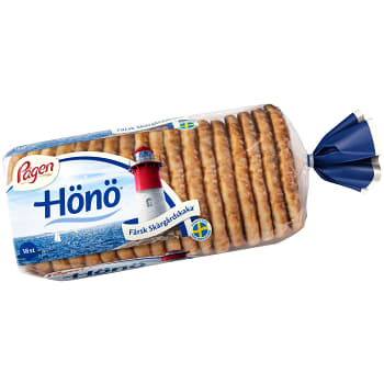 Skärgårdskaka Hönö 750g Pågen