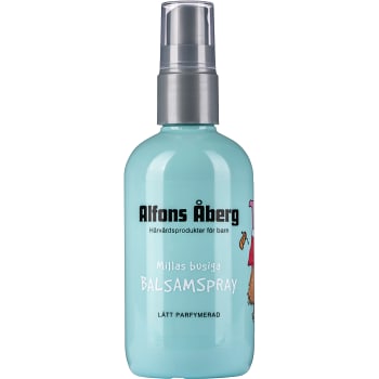 Millas Balsamspray 150ml Alfons Åberg