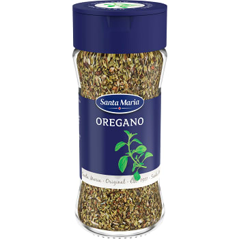 Oregano 9g Santa Maria