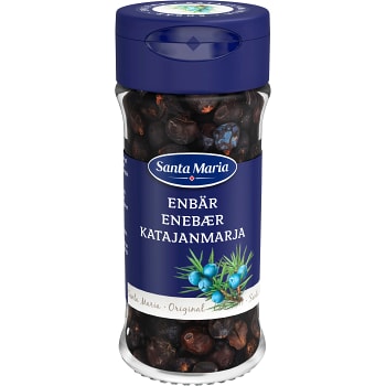 Enbär 22g Santa Maria
