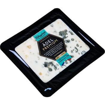 Ädelost Premium 32% 100g Falbygdens rekommend