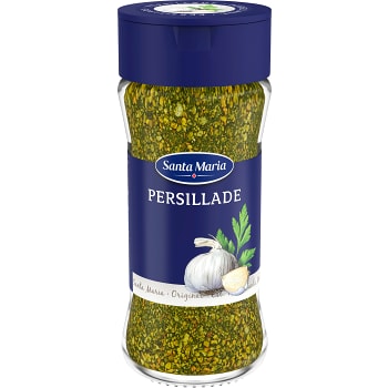 Krydda Persillade 102g Santa Maria