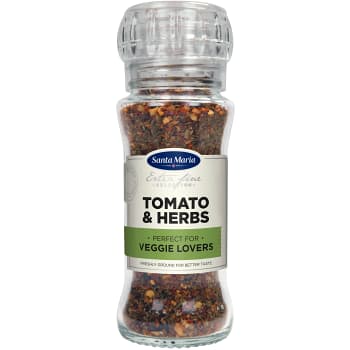 Tomato Herbs 69g Santa Maria