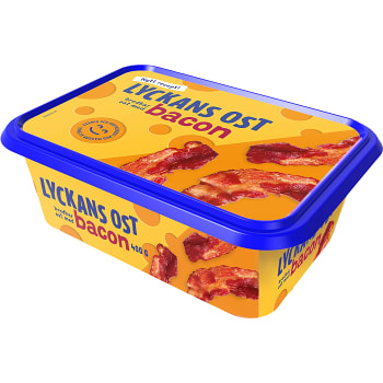 Mjukost Bacon 400g Kavli | Handla mat online från din lokala ICA-butik