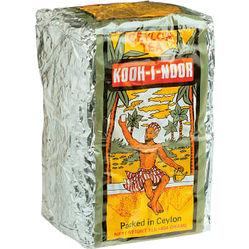 Ceylon te 454g Kooh-I-Noor