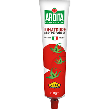 Tomatpuré 200g Ardita