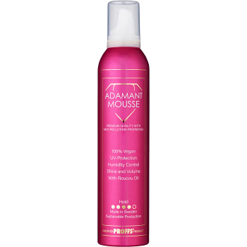 Hårmousse Adamant 300ml Proffs