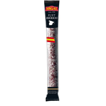 Fuet Iberico 150g Argal