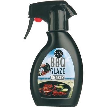 BBQ glaze Smokey Spray 250ml Caj P