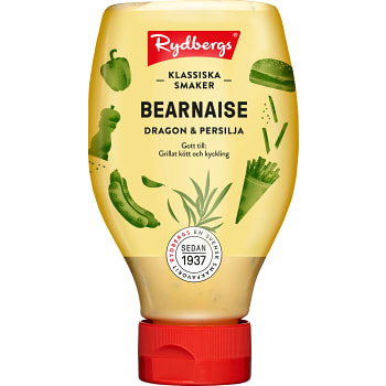 Bearnaise 450ml Rydbergs